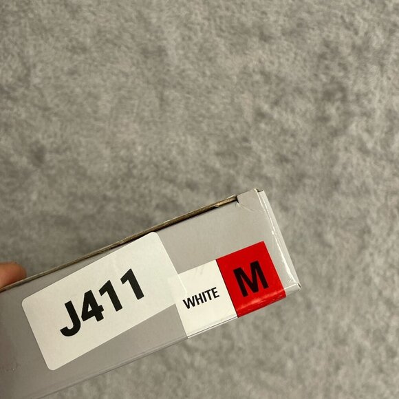 NEW 32 Degrees Cool Men's M 3-Pack Comfort Mesh Tank Top White - Picture 5 of 5